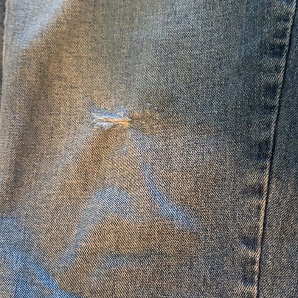 AMO Syd Jeans - Picture 5 of 8